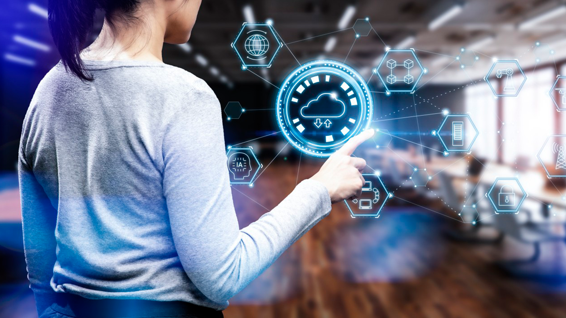 Seguridad y prevención niñas, niños y jóvenes