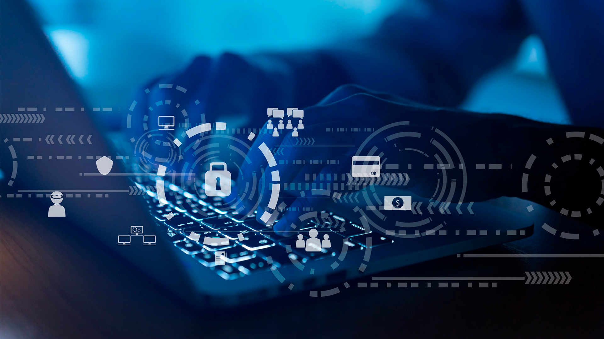 Ciberseguridad en el Comercio Electrónico