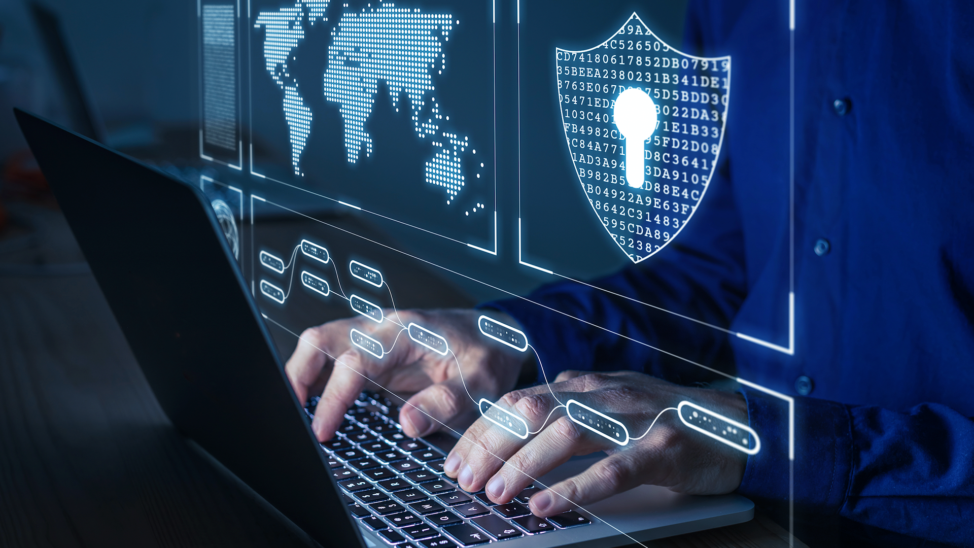 Seguridad Informática